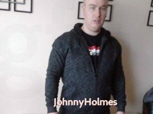 JohnnyHolmes