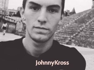 JohnnyKross