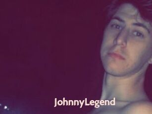 JohnnyLegend