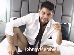 JohnnyMarshall