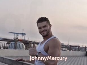 JohnnyMercury