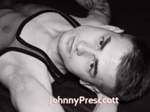 JohnnyPresccott