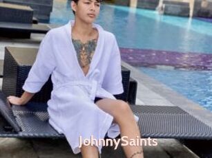 JohnnySaints