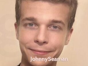 JohnnySeaman