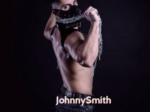 JohnnySmith