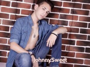 JohnnySweet