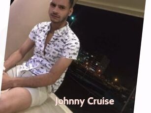 Johnny_Cruise