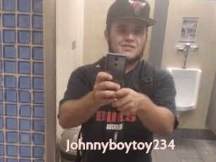 Johnnyboytoy234