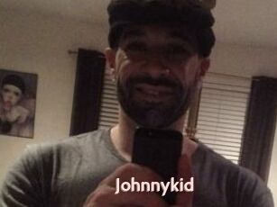 Johnnykid