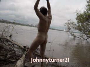 Johnnyturner21