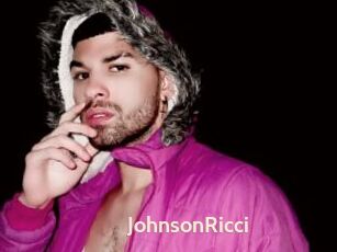 JohnsonRicci