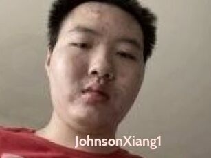 JohnsonXiang1