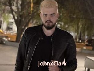 JohnxClark