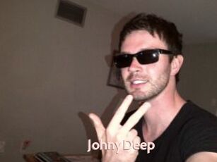 JohnyDeep