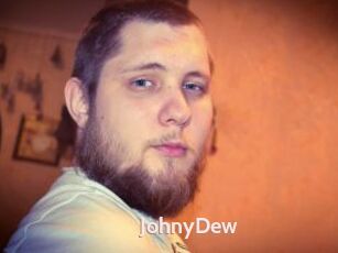 JohnyDew