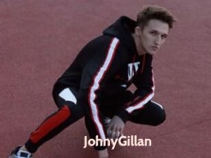 JohnyGillan