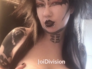 JoiDivision