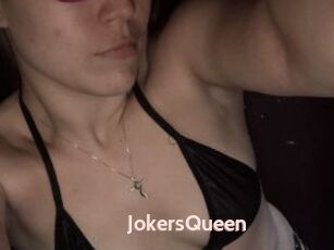 JokersQueen