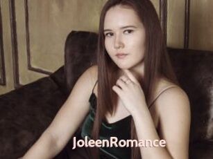 JoleenRomance