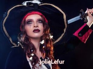 JolieLefur