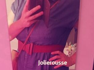 Jolierousse