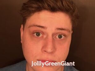 JolllyGreenGiant