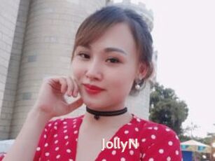 JollyN