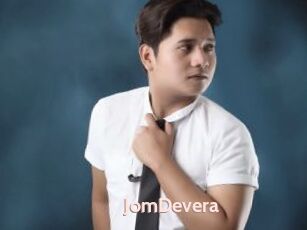 JomDevera