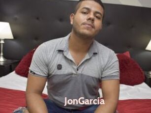 JonGarcia