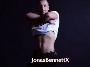 JonasBennettX