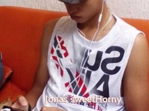 Jonas_sweetHorny