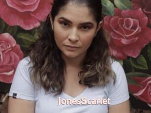 JonesScarlet