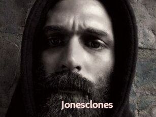 Jonesclones