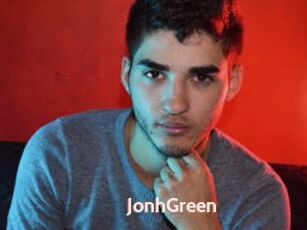 JonhGreen