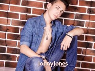 JonnyJones