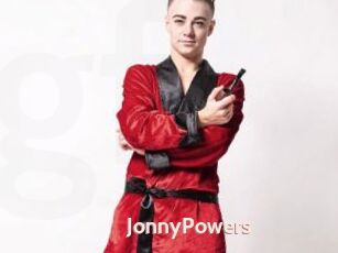 JonnyPowers