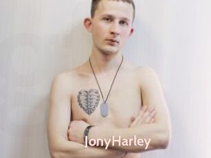 JonyHarley