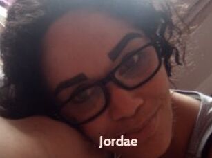 Jordae