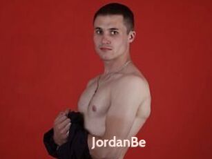 JordanBe