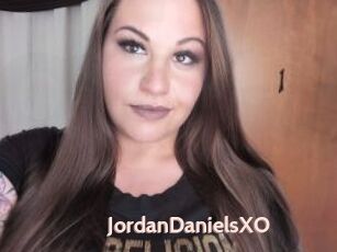 JordanDanielsXO