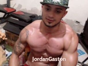 JordanGaston