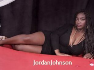 JordanJohnson