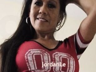 JordanLe