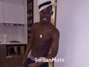 JordanMate