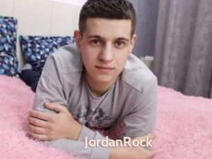 JordanRock