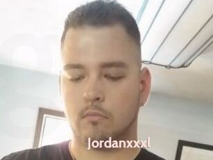 Jordanxxxl