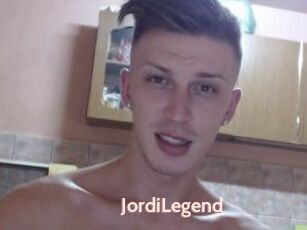 JordiLegend