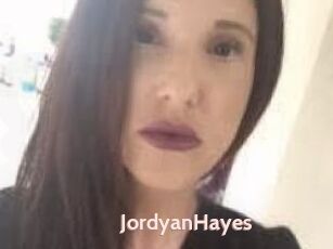 JordyanHayes