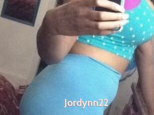 Jordynn22