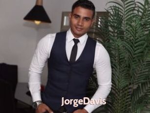 JorgeDavis